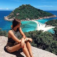 Отзыв от Елена - Виза Destination Thailand