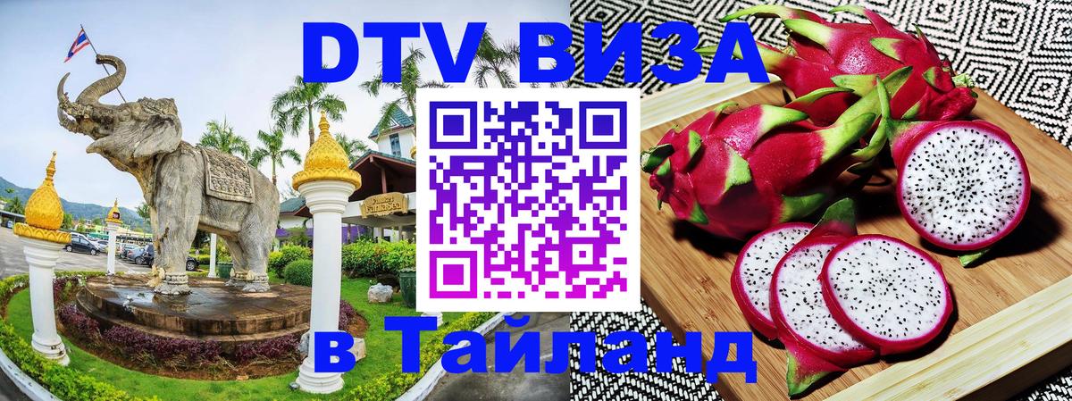 Сколько стоит DTV виза — актуальные цены, оформление даже без документов - 07.12.2025 